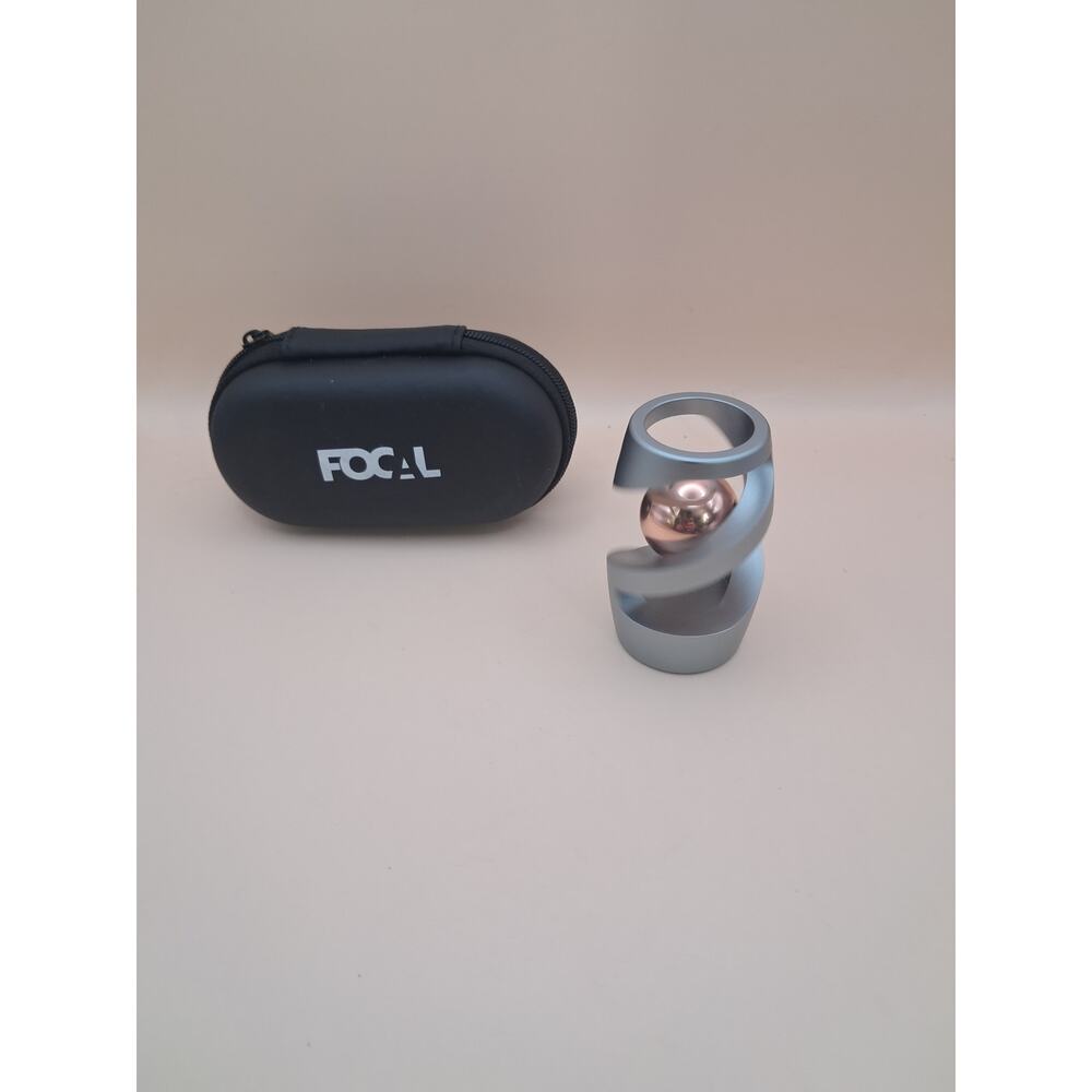 Focal desk spinner fidget fancy